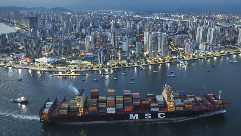 Global_South_Seeks_Unity_Amid_New_US_Tariffs_on_Latin_America - My Global News: Voices of a New Era Global_South_Seeks_Unity_Amid_New_US_Tariffs_on_Latin_America