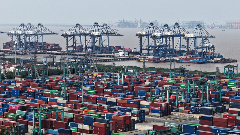 Global_Unity_Urged_to_Safeguard_Multilateralism - My Global News: Voices of a New Era Global_Unity_Urged_to_Safeguard_Multilateralism