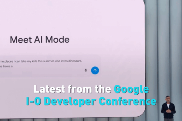 Google I/O 2024: AI Takes Center Stage Google_I_O_2024__AI_Takes_Center_Stage video poster