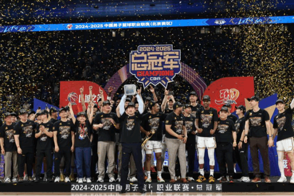 Guangsha Lions Roar to Historic First CBA Title Guangsha_Lions_Roar_to_Historic_First_CBA_Title