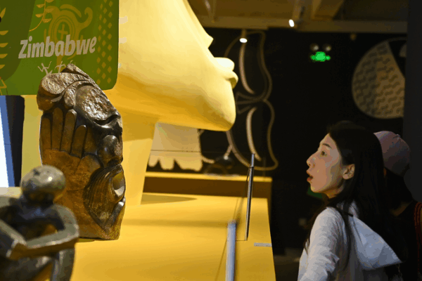 China’s Tourism Boom Powers New China-Africa Travel Partnerships