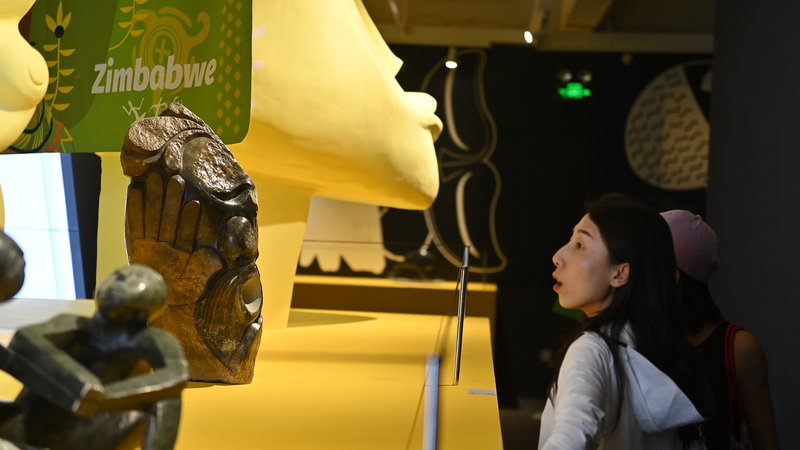 China’s Tourism Boom Powers New China-Africa Travel Partnerships