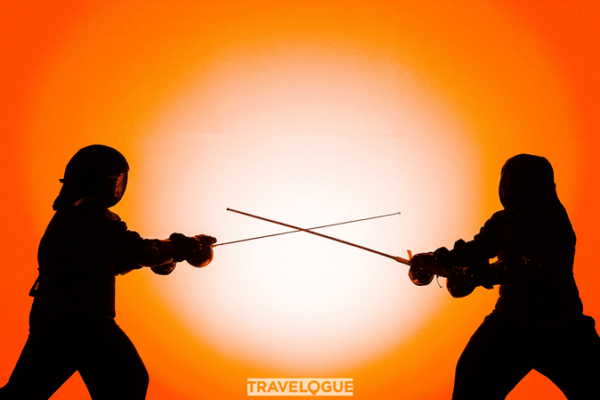 HEMA Boom: European Swordplay Finds New Fans in the Chinese Mainland HEMA_Boom__European_Swordplay_Finds_New_Fans_in_the_Chinese_Mainland