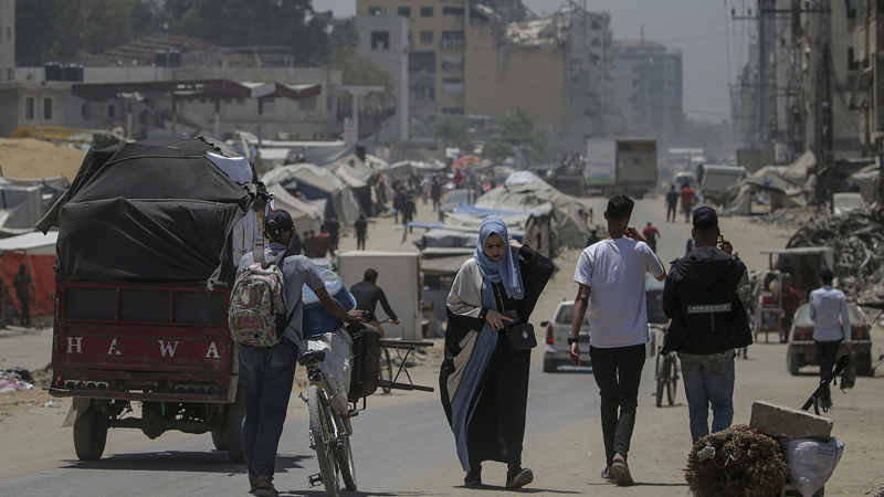 Hamas_to_Release_Israeli_U_S__Teen_Hostage_for_Ceasefire_Push