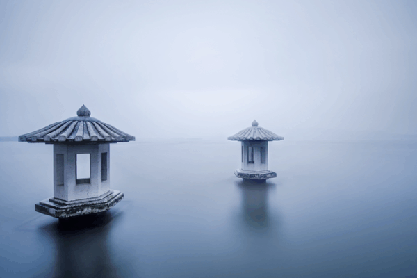 Hangzhou in the Rain: A Cup of Longjing Tea Comes to Life Hangzhou_in_the_Rain__A_Cup_of_Longjing_Tea_Comes_to_Life
