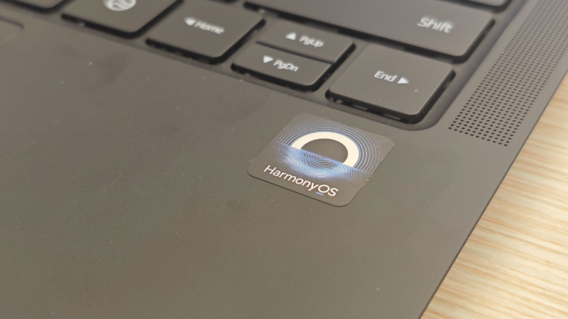 HarmonyOS PC MateBook Pro: Eye-Catching Design, Performance Caveats HarmonyOS_PC_MateBook_Pro__Eye_Catching_Design__Performance_Caveats