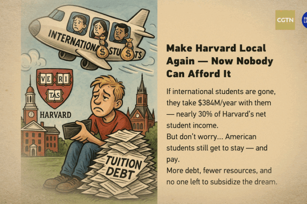 Harvard Faces $384M Shortfall as International Students Exit Harvard_Faces__384M_Shortfall_as_International_Students_Exit