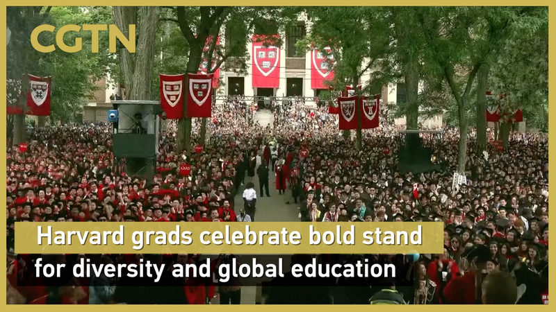 Harvard Grads Applaud Call to Defend Diversity and Global Education Harvard_Grads_Applaud_Call_to_Defend_Diversity_and_Global_Education video poster