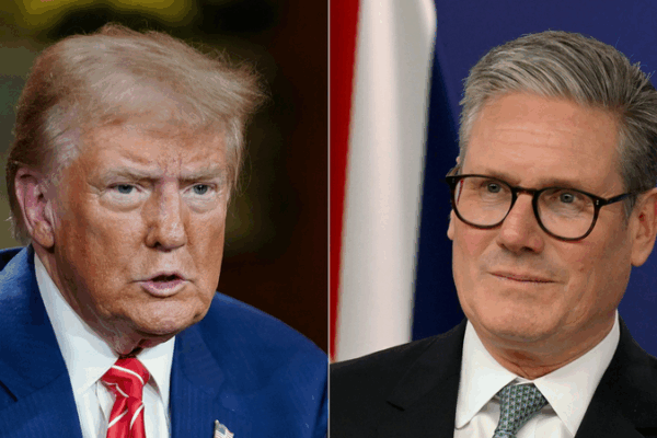 Historic UK-U.S. Tariff Deal Draws Mixed Reactions Historic_UK_U_S__Tariff_Deal_Draws_Mixed_Reactions