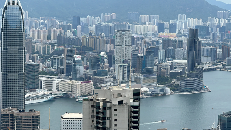 Hong_Kong_Approves_90__of_Chinese_Mainland_Talent_Applicants_in_Two_Years