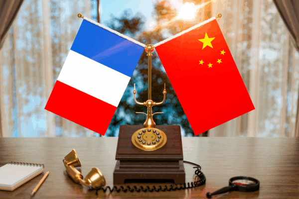 How China-France Ties Anchor a Stable, Multipolar World How_China_France_Ties_Anchor_a_Stable__Multipolar_World