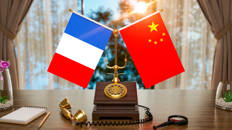 How_China_France_Ties_Anchor_a_Stable__Multipolar_World - My Global News: Voices of a New Era How_China_France_Ties_Anchor_a_Stable__Multipolar_World