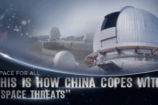 How China Is Tackling Asteroid Space Threats How_China_Is_Tackling_Asteroid_Space_Threats video poster