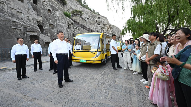How China Powers High-Quality Development and Efficient Governance How_China_Powers_High_Quality_Development_and_Efficient_Governance