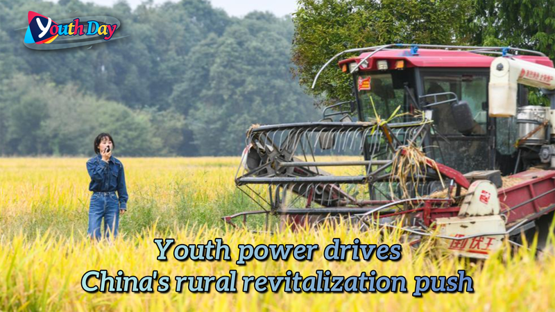 How_Youth_Are_Powering_Rural_Revitalization_in_the_Chinese_Mainland