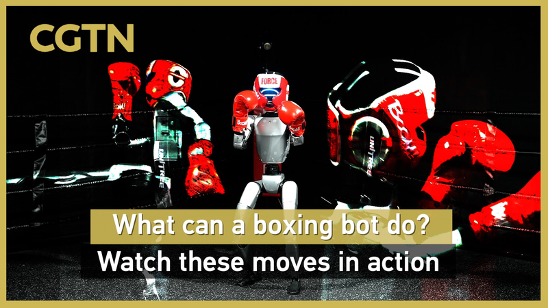 Humanoid Boxing Bots Debut in Hangzhou with Real Footwork and Power Punches Humanoid_Boxing_Bots_Debut_in_Hangzhou_with_Real_Footwork_and_Power_Punches video poster