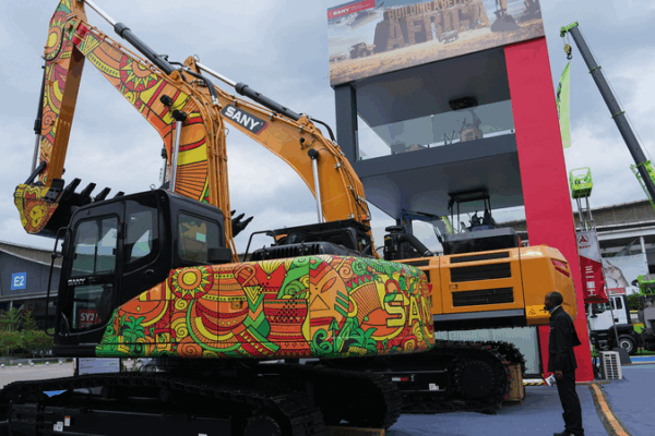 Hunan Pioneers New Model in China-Africa Cooperation Hunan_Pioneers_New_Model_in_China_Africa_Cooperation