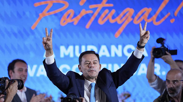 Hung Parliament in Portugal: Democratic Alliance Wins Most Seats but Falls Short Hung_Parliament_in_Portugal__Democratic_Alliance_Wins_Most_Seats_but_Falls_Short