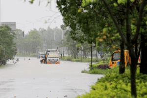 South China Braces for 2025’s Strongest Rainfall and Flood Risks