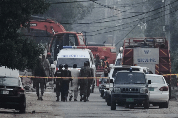India-Pakistan Tensions Surge After Airstrikes and Water Dispute Clash India_Pakistan_Tensions_Surge_After_Airstrikes_and_Water_Dispute_Clash video poster