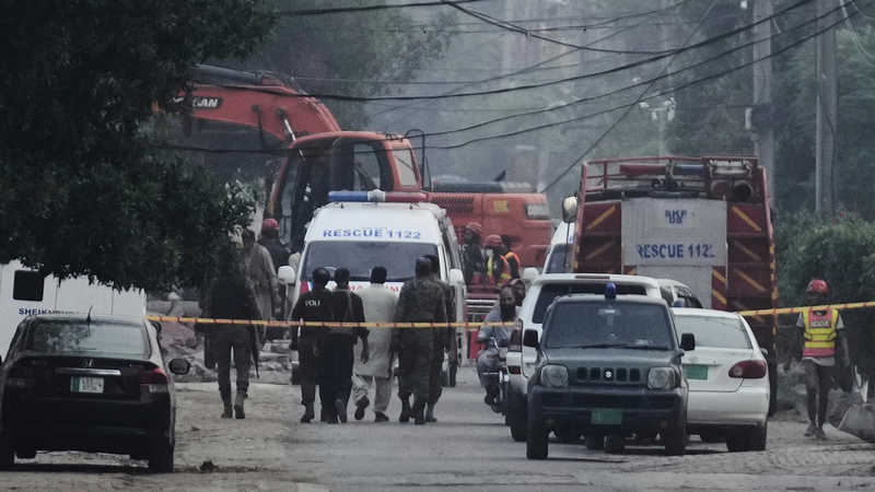 India_Pakistan_Tensions_Surge_After_Airstrikes_and_Water_Dispute_Clash_poster - My Global News: Voices of a New Era India_Pakistan_Tensions_Surge_After_Airstrikes_and_Water_Dispute_Clash video poster