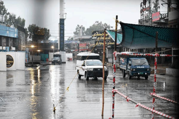 India, Pakistan Trade Drone Attack Claims Amid Border Tensions India__Pakistan_Trade_Drone_Attack_Claims_Amid_Border_Tensions