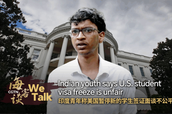 Indian Student Calls US Visa Freeze Unfair Indian_Student_Calls_US_Visa_Freeze_Unfair video poster