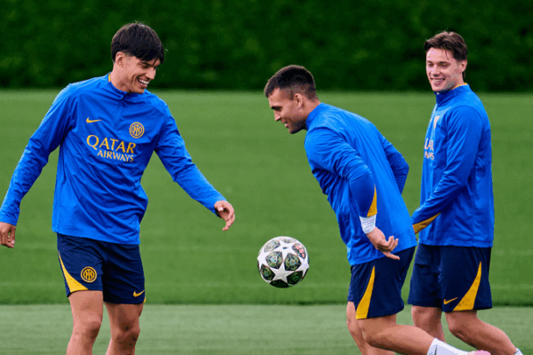 Inter vs Barcelona: All to Play for in Champions League Semis Inter_vs_Barcelona__All_to_Play_for_in_Champions_League_Semis