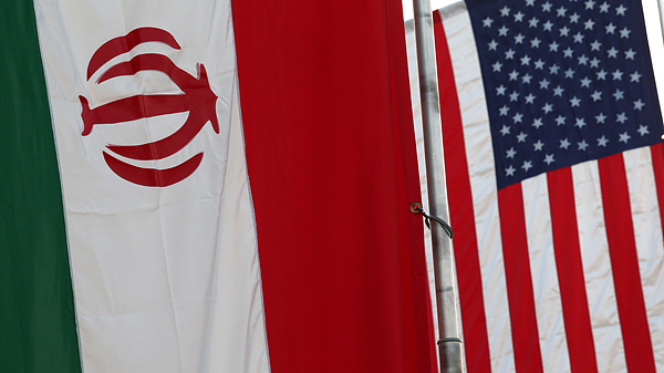 Iran Decries New U.S. Sanctions Ahead of 5th Nuclear Talks Iran_Decries_New_U_S__Sanctions_Ahead_of_5th_Nuclear_Talks