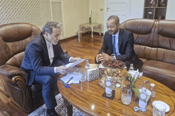 Iran Hails 5th Round of US Talks as ‘Most Professional’ Yet Iran_Hails_5th_Round_of_US_Talks_as__Most_Professional__Yet