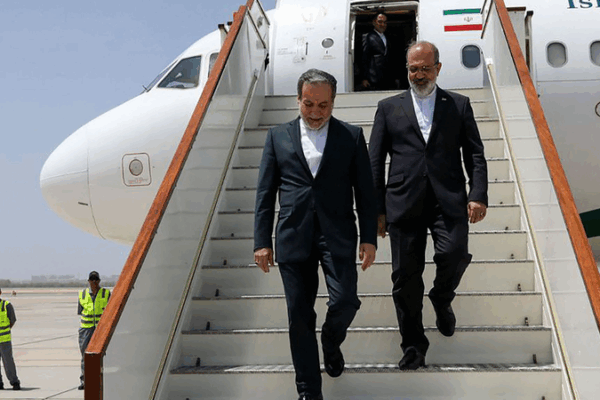 Iran’s Nuclear Talks in Oman Grow More Serious and Candid Iran_s_Nuclear_Talks_in_Oman_Grow_More_Serious_and_Candid