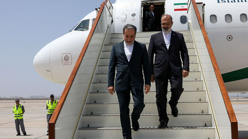 Iran_s_Nuclear_Talks_in_Oman_Grow_More_Serious_and_Candid