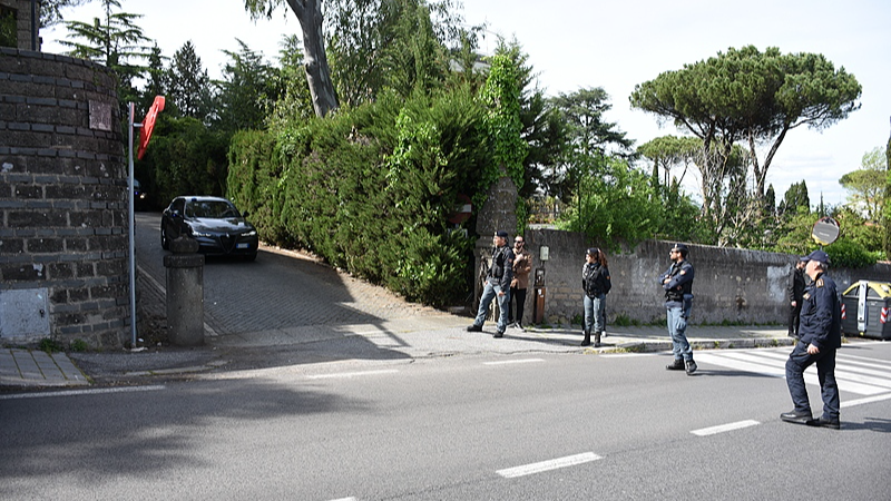 Iran_to_Hold_4th_Round_of_Indirect_US_Talks_in_Oman_This_Sunday