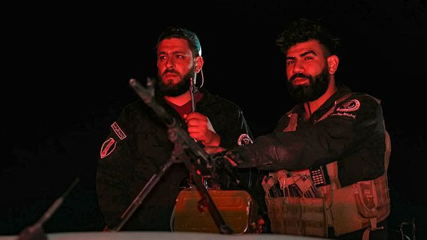 Israeli Airstrikes Surge Across Syria Amid Regional Backlash Israeli_Airstrikes_Surge_Across_Syria_Amid_Regional_Backlash