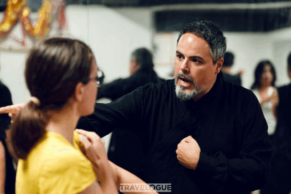 Italian Master Kleber Battaglia Runs Multicultural Kung Fu School in Shanghai Italian_Master_Kleber_Battaglia_Runs_Multicultural_Kung_Fu_School_in_Shanghai