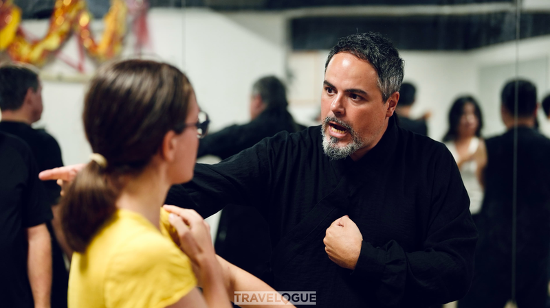 Italian_Master_Kleber_Battaglia_Runs_Multicultural_Kung_Fu_School_in_Shanghai - My Global News: Voices of a New Era Italian_Master_Kleber_Battaglia_Runs_Multicultural_Kung_Fu_School_in_Shanghai