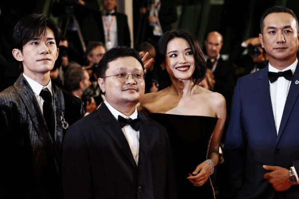Bi Gan’s Resurrection Wins Special Award at 78th Cannes Bi Gan’s Resurrection Wins Special Award at 78th Cannes
