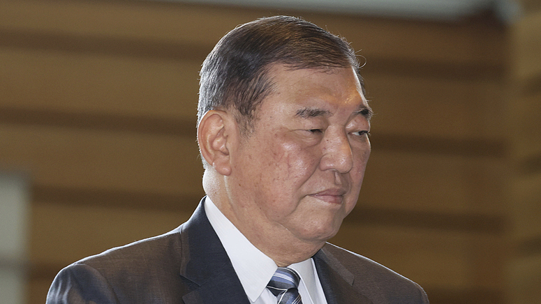 Japanese_PM_Ishiba__Disappointed__by_U_S__25__Auto_Parts_Tariff
