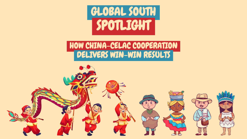 China-CELAC Cooperation: From Chancay Port to Cuba’s Solar Parks China-CELAC Cooperation: From Chancay Port to Cuba’s Solar Parks video poster