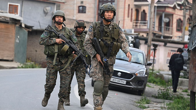 Kashmir_Conflict_Rekindles__Cross_Border_Fire_and_Air_Strikes_After_Pahalgam_Attack - My Global News: Voices of a New Era Kashmir_Conflict_Rekindles__Cross_Border_Fire_and_Air_Strikes_After_Pahalgam_Attack