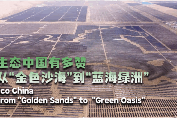 Kubuqi’s Solar Horse: How 196,000 Panels Turn Desert into Green Oasis Kubuqi_s_Solar_Horse__How_196_000_Panels_Turn_Desert_into_Green_Oasis video poster