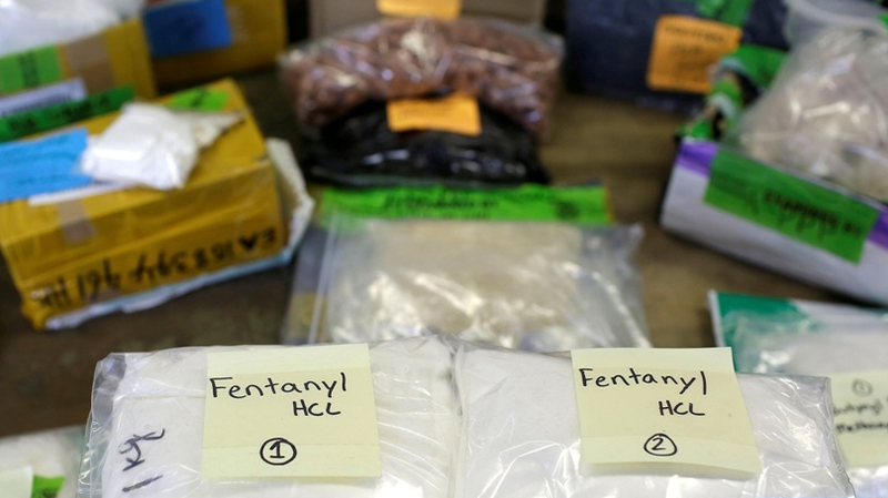 LHK9R5FOTYOU1ENO1ZSR - My Global News: Voices of a New Era China’s Key Role in Shaping Global Drug Governance