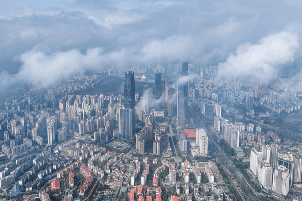 Landmark ASEAN-GCC-China Summit Charts New Blueprint for Asian Cooperation Landmark_ASEAN_GCC_China_Summit_Charts_New_Blueprint_for_Asian_Cooperation