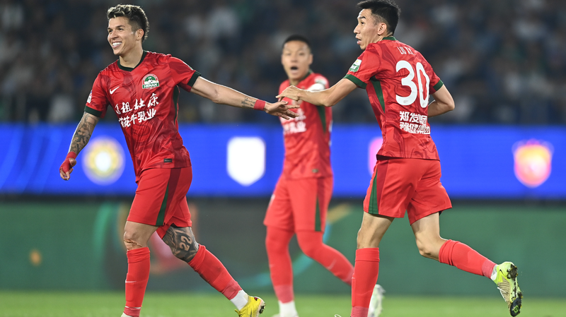 Late_Equaliser_Denies_Zhejiang__Yunnan_Extend_Winning_Run