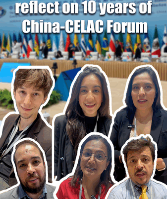 Latin American Voices Reflect on 10 Years of the China-CELAC Forum Latin_American_Voices_Reflect_on_10_Years_of_the_China_CELAC_Forum video poster