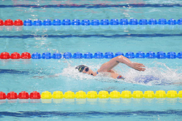 Li Bingjie Soars to Third Gold at National Swimming Championships Li_Bingjie_Soars_to_Third_Gold_at_National_Swimming_Championships