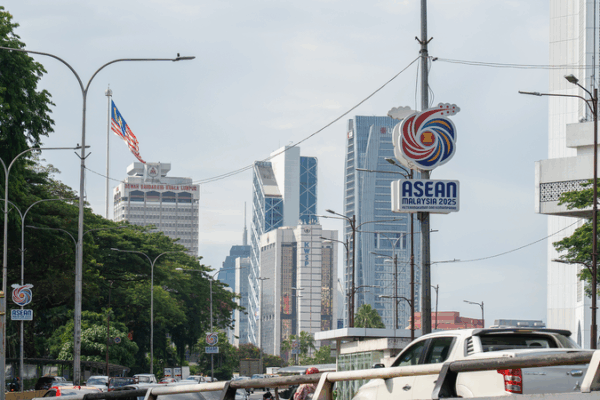 Li Qiang Unveils Strategy for ASEAN-China-GCC Shared Prosperity Li_Qiang_Unveils_Strategy_for_ASEAN_China_GCC_Shared_Prosperity