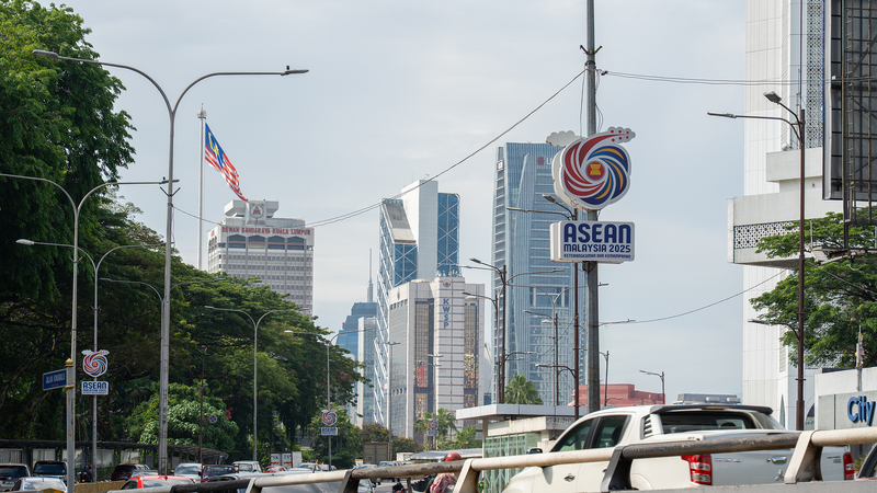 Li_Qiang_Unveils_Strategy_for_ASEAN_China_GCC_Shared_Prosperity - My Global News: Voices of a New Era Li_Qiang_Unveils_Strategy_for_ASEAN_China_GCC_Shared_Prosperity