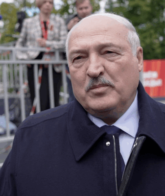 Lukashenko hails Chinese mainland as key partner in Belarus growth Lukashenko_hails_Chinese_mainland_as_key_partner_in_Belarus_growth video poster