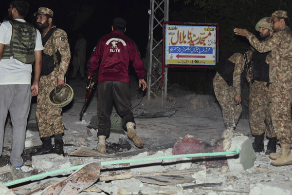 India’s Operation Sindoor: Strikes on Pakistan Explained India’s Operation Sindoor: Strikes on Pakistan Explained